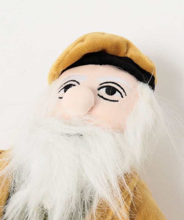 bPr BEAMS（bPrビームス）Unemployed Philosophers Guild / Plush Doll