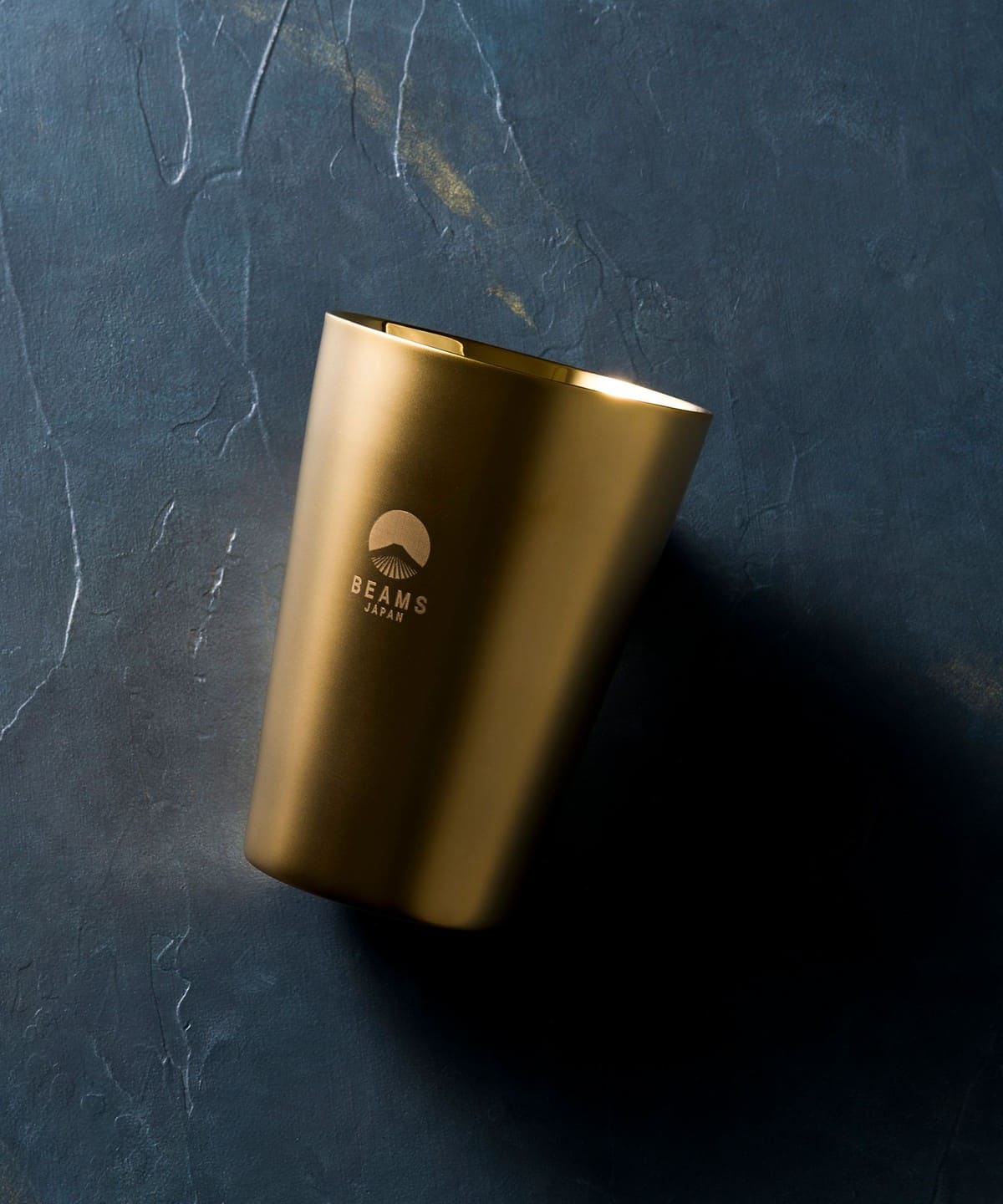 BEAMS JAPAN（ビームス ジャパン）【別注】和平フレイズ / ステンレス