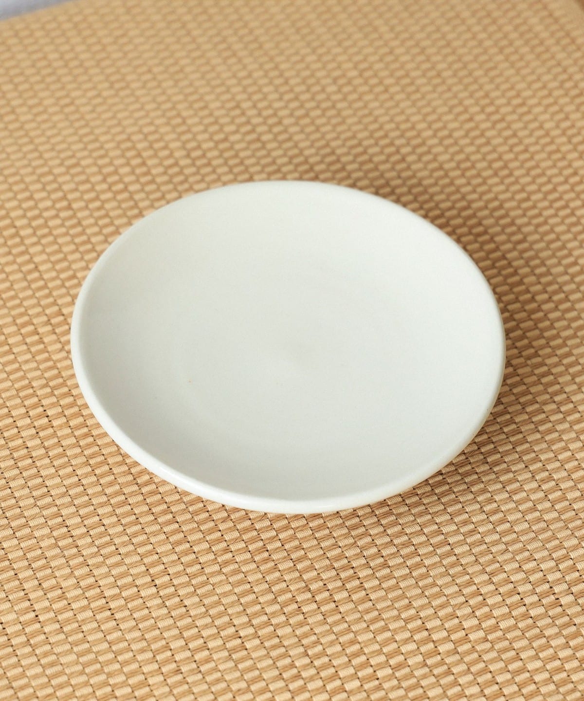 fennica（フェニカ）出西窯 / 平皿 4.5寸（食器・キッチン・食品 食器