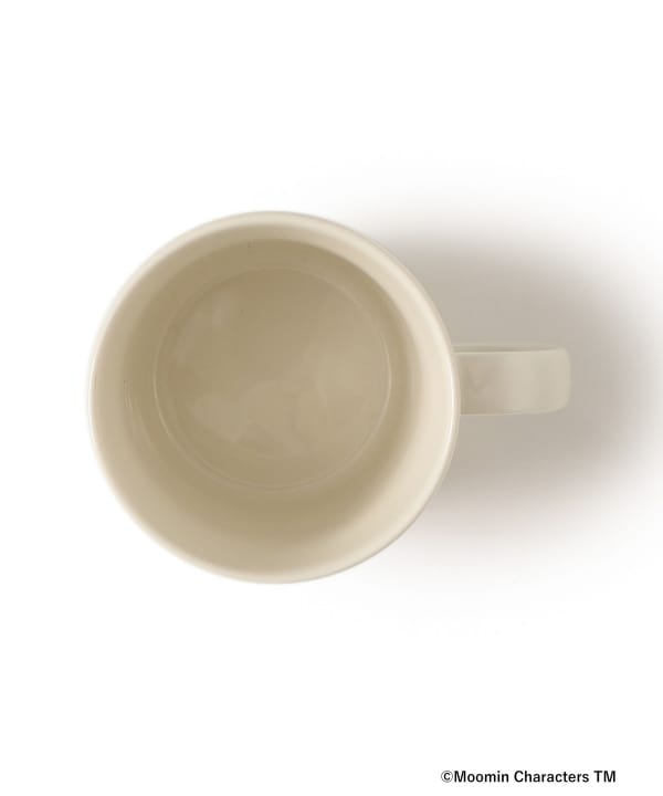 fennica（フェニカ）【COLLABORATION】MOOMIN ARABIA / ハンドペイント