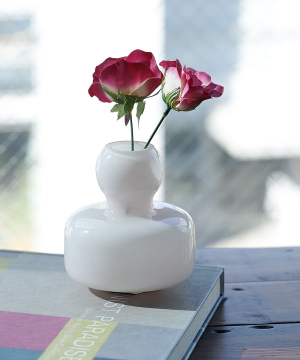 fennica（フェニカ）marimekko / Flower フラワーベース（インテリア