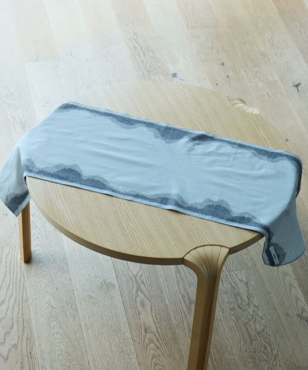 fennica（フェニカ）久留米絣 テーブルセンター（インテリア