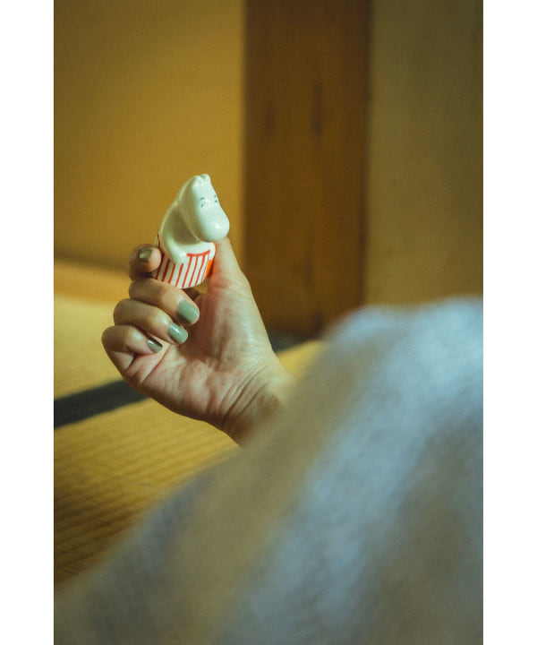 fennica（フェニカ）【COLLABORATION】MOOMIN ARABIA / ムーミンママ