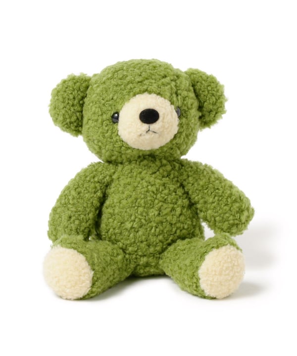 BEAMS JAPAN（ビームス ジャパン）【別注】童心 / フカフカ ぬいぐるみ