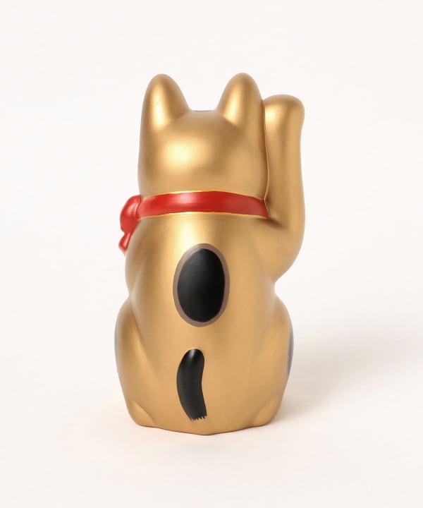 BEAMS JAPAN（ビームス ジャパン）【招き猫まつり2025】中外陶園