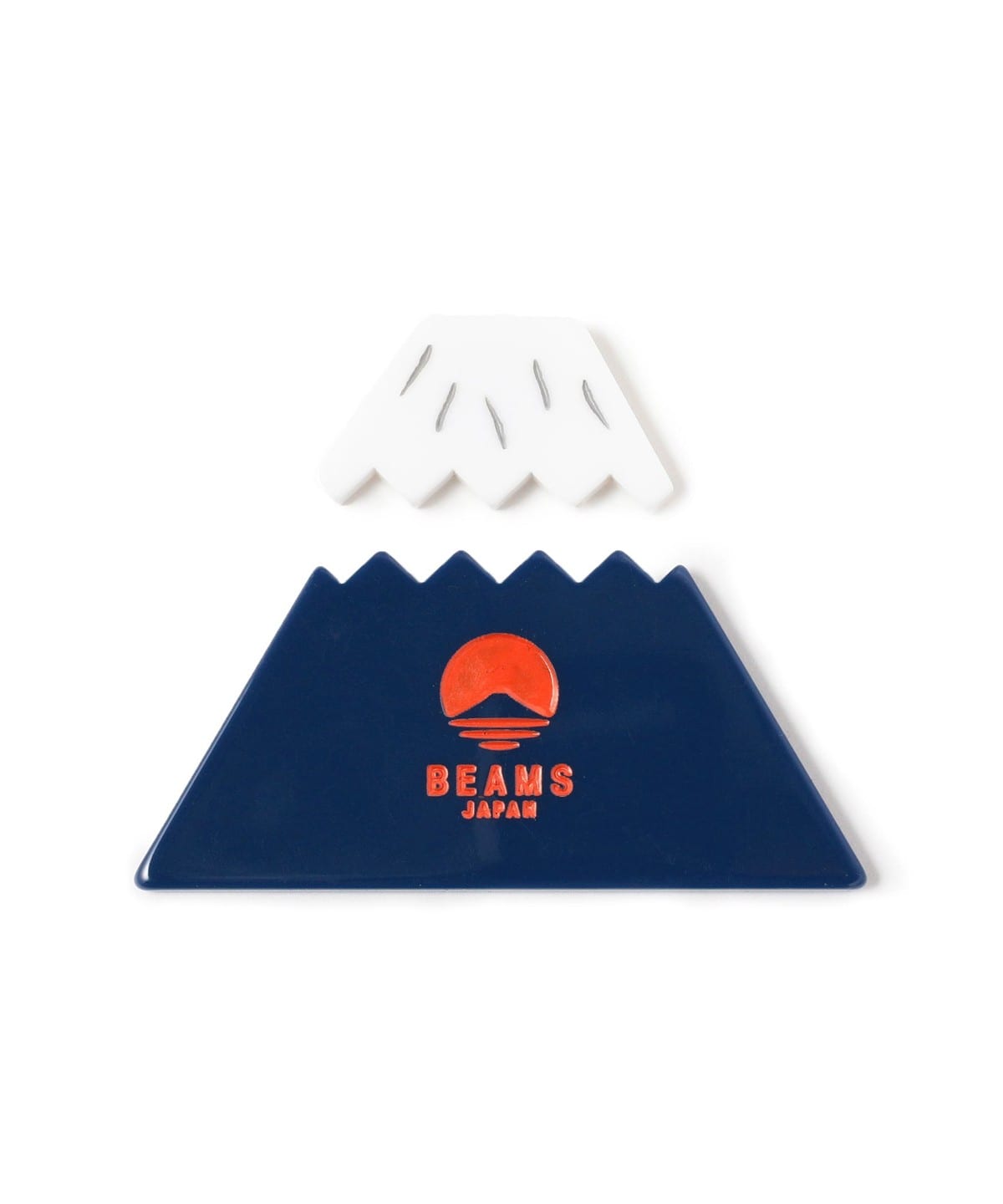 BEAMS JAPAN (BEAMS JAPAN) Mt. Fuji Magnet (Miscellaneous goods