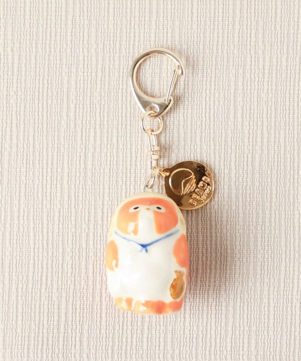 BEAMS JAPAN (BEAMS JAPAN) [Special order] Shigaraki ware tanuki