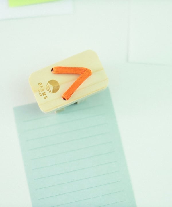 BEAMS JAPAN BEAMS JAPAN Magnet (Miscellaneous goods, Hobbies