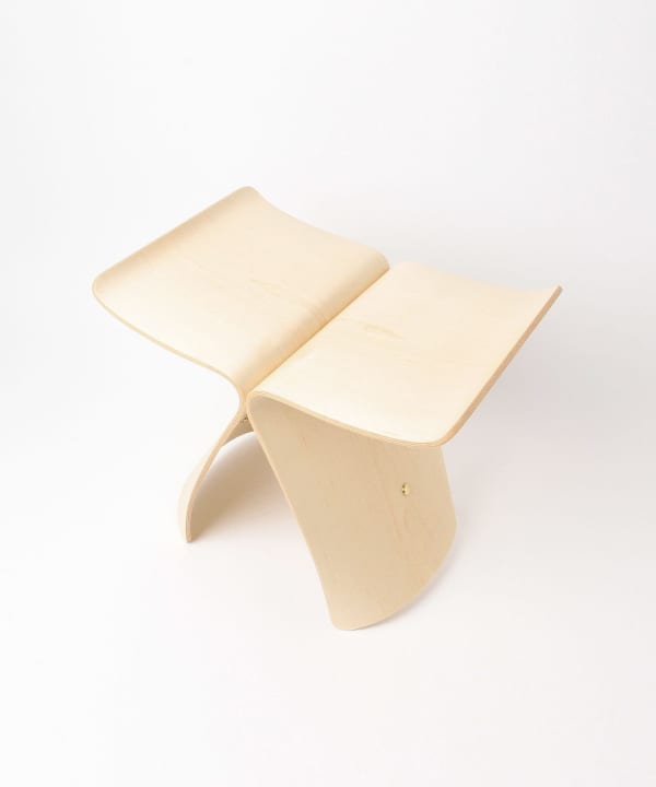 fennica（フェニカ）柳宗理 / バタフライ スツール（インテリア 家具