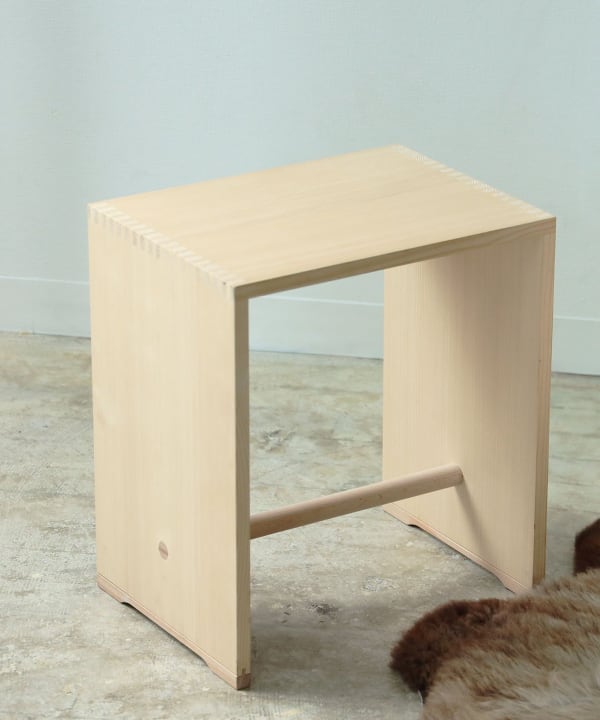 fennica（フェニカ）wb form / Max Bill マックスビル ウルムスツール