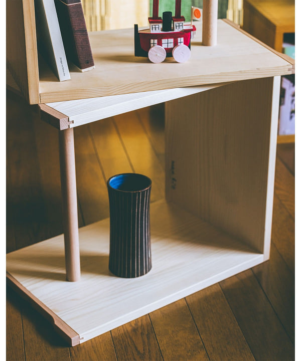 fennica（フェニカ）wb form / Max Bill マックスビル ウルムスツール