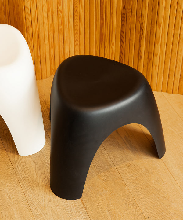 fennica（フェニカ）Vitra / 柳宗理 Elephant Stool エレファント