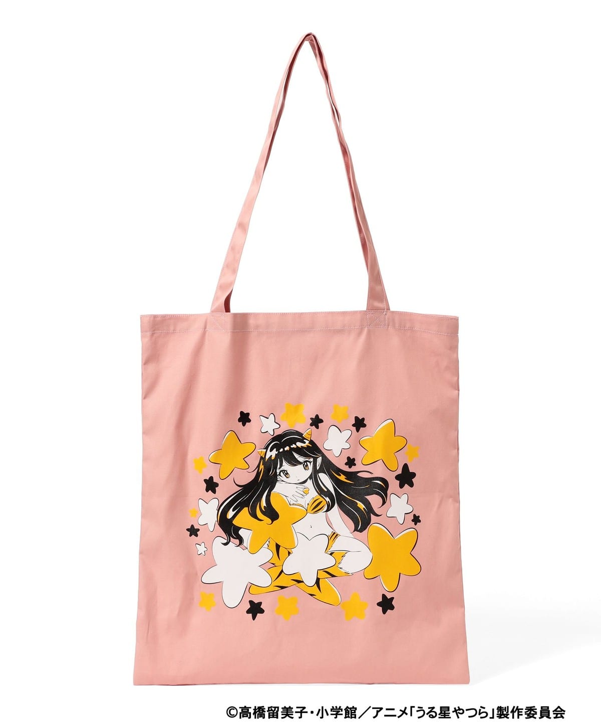 BEAMS MANGART（ビームス マンガート）うる星やつら / 田中かえ トート