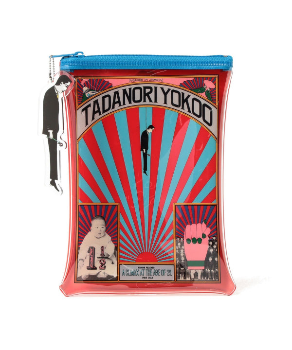 TOKYO CULTUART by BEAMS（トーキョー カルチャート by ビームス）横尾