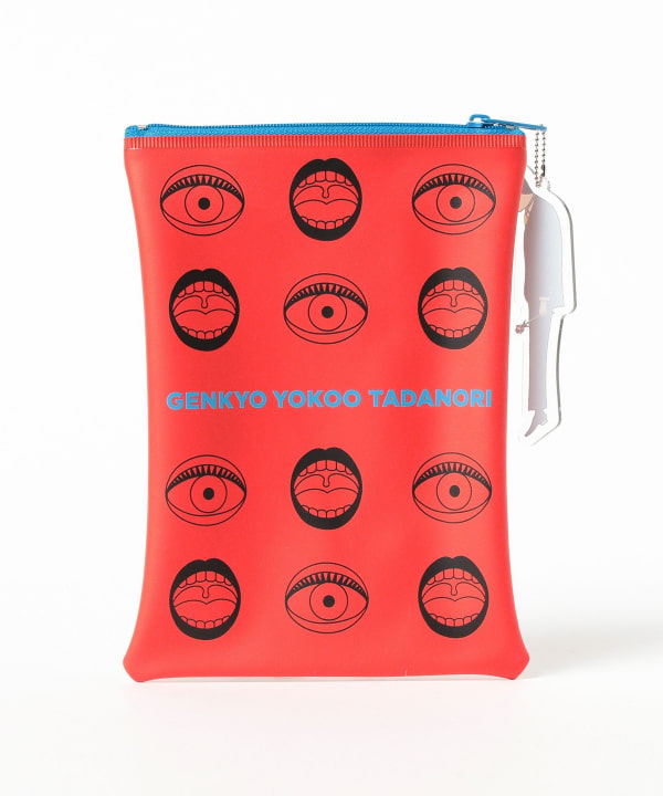 TOKYO CULTUART by BEAMS（トーキョー カルチャート by ビームス）横尾