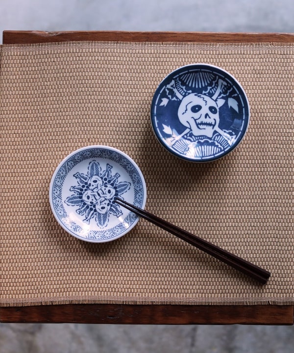 TOKYO CULTUART by BEAMS（トーキョー カルチャート by ビームス）横尾