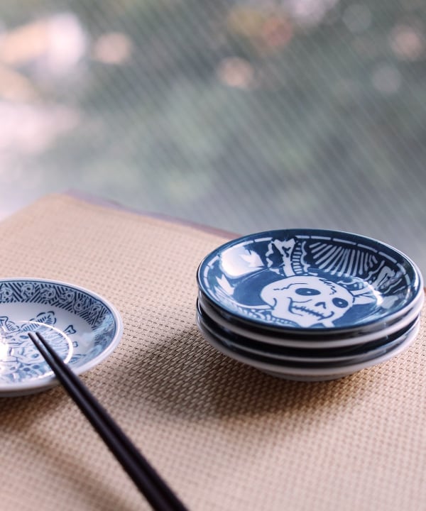 TOKYO CULTUART by BEAMS（トーキョー カルチャート by ビームス）横尾