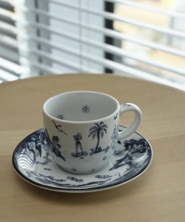 TOKYO CULTUART by BEAMS (TOKYO CULTUART by BEAMS) TADANORI YOKOO