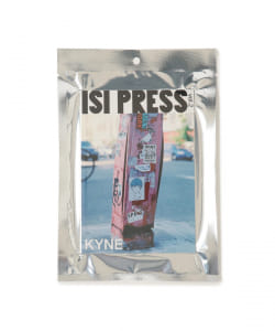 TOKYO CULTUART by BEAMS（トーキョー カルチャート by ビームス）ISI