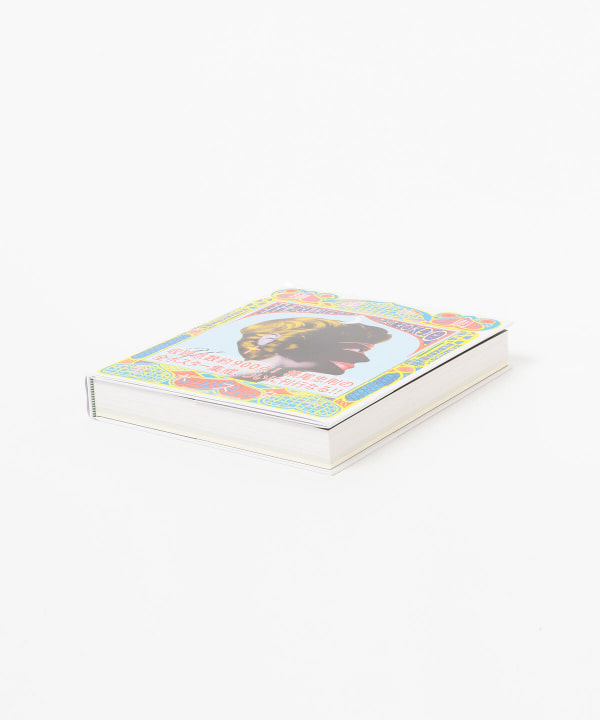 TOKYO CULTUART by BEAMS（トーキョー カルチャート by ビームス）横尾