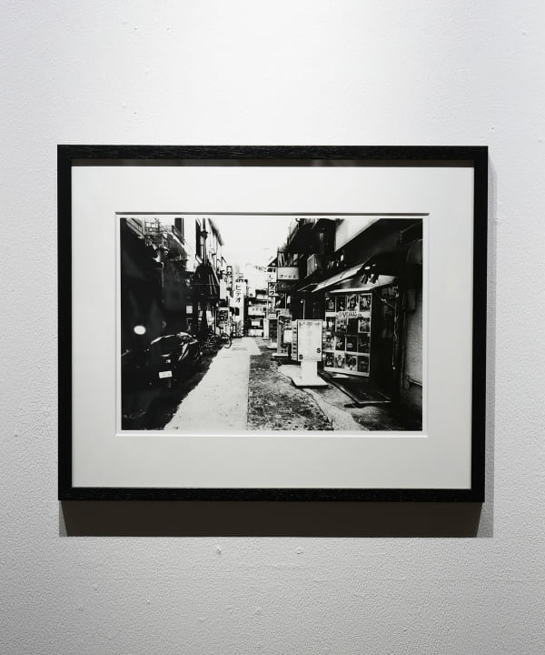 TOKYO CULTUART by BEAMS（トーキョー カルチャート by ビームス）森山