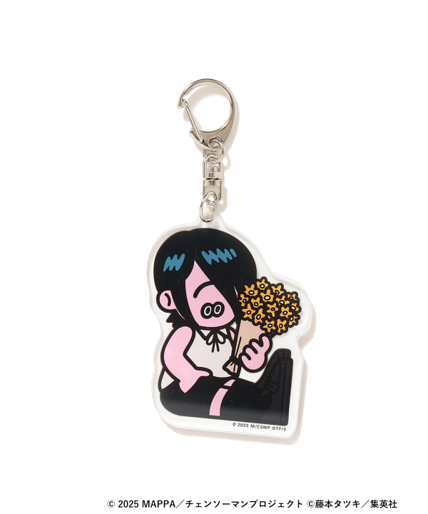 BEAMS MANGART（ビームス マンガート）チェンソーマン / レゼ花束