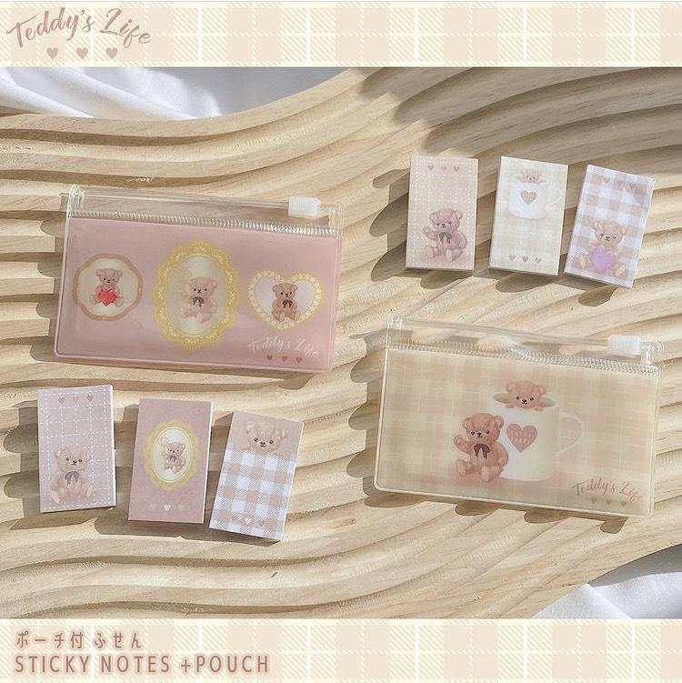 キャンドゥ最高だよ～！激カワ「くまさん雑貨」に新作登場。今回も