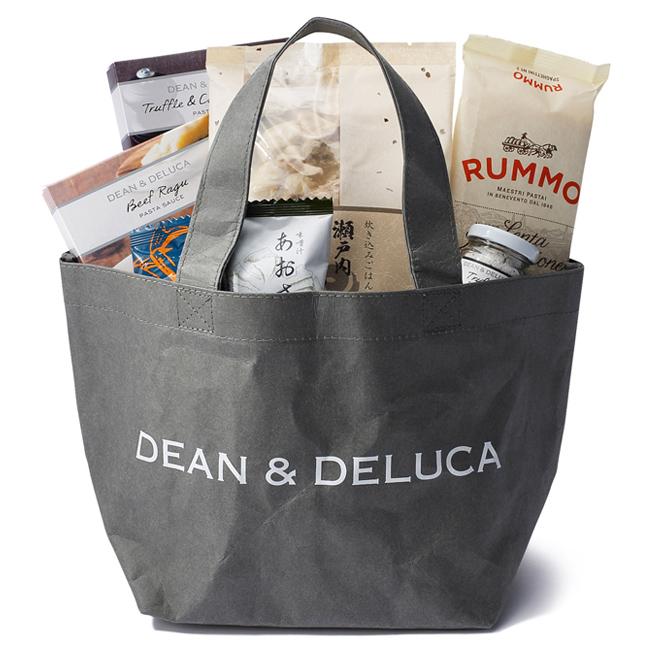 公式オンラインでは売り切れ！「DEAN＆DELUCA」福袋、楽天で販売