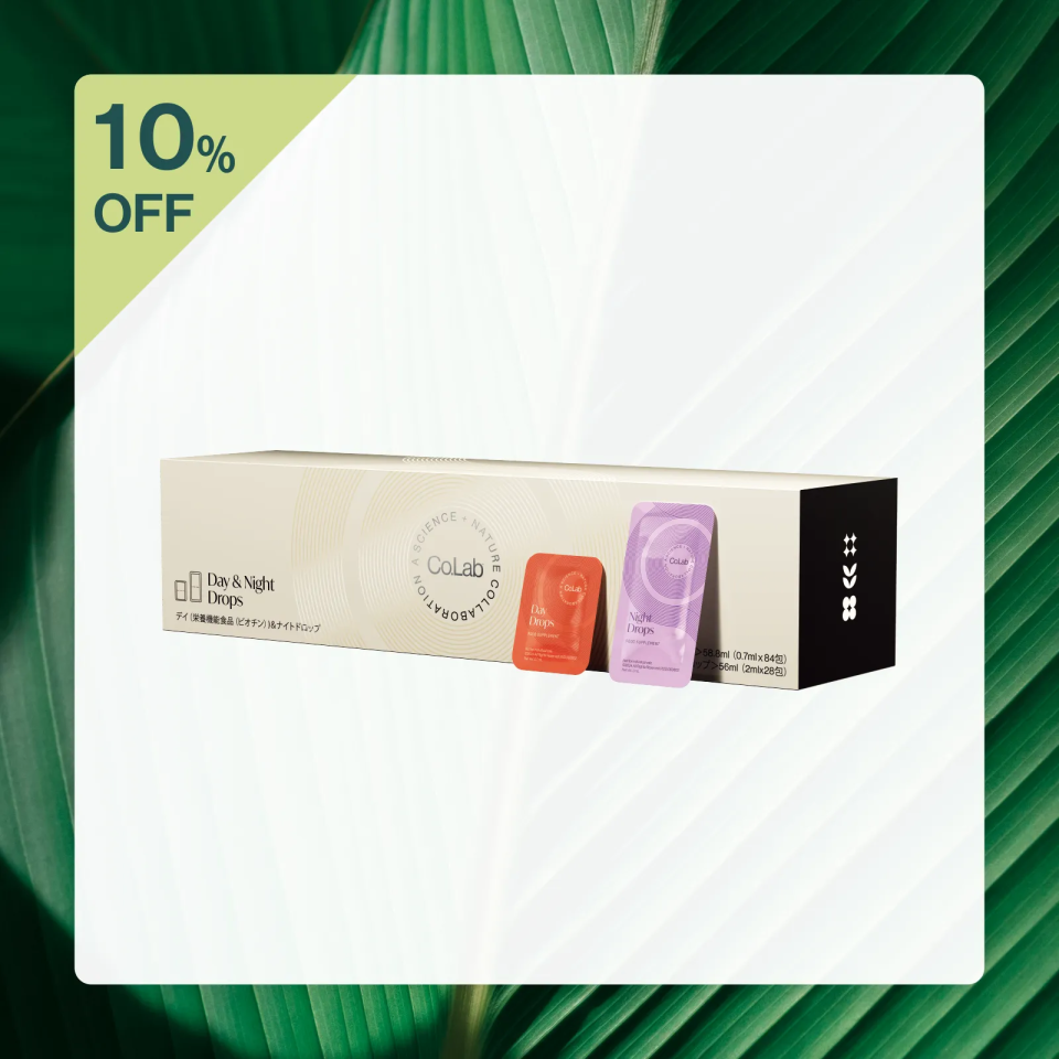 パートナーコ | Co.Labドロップ1箱 10％OFF