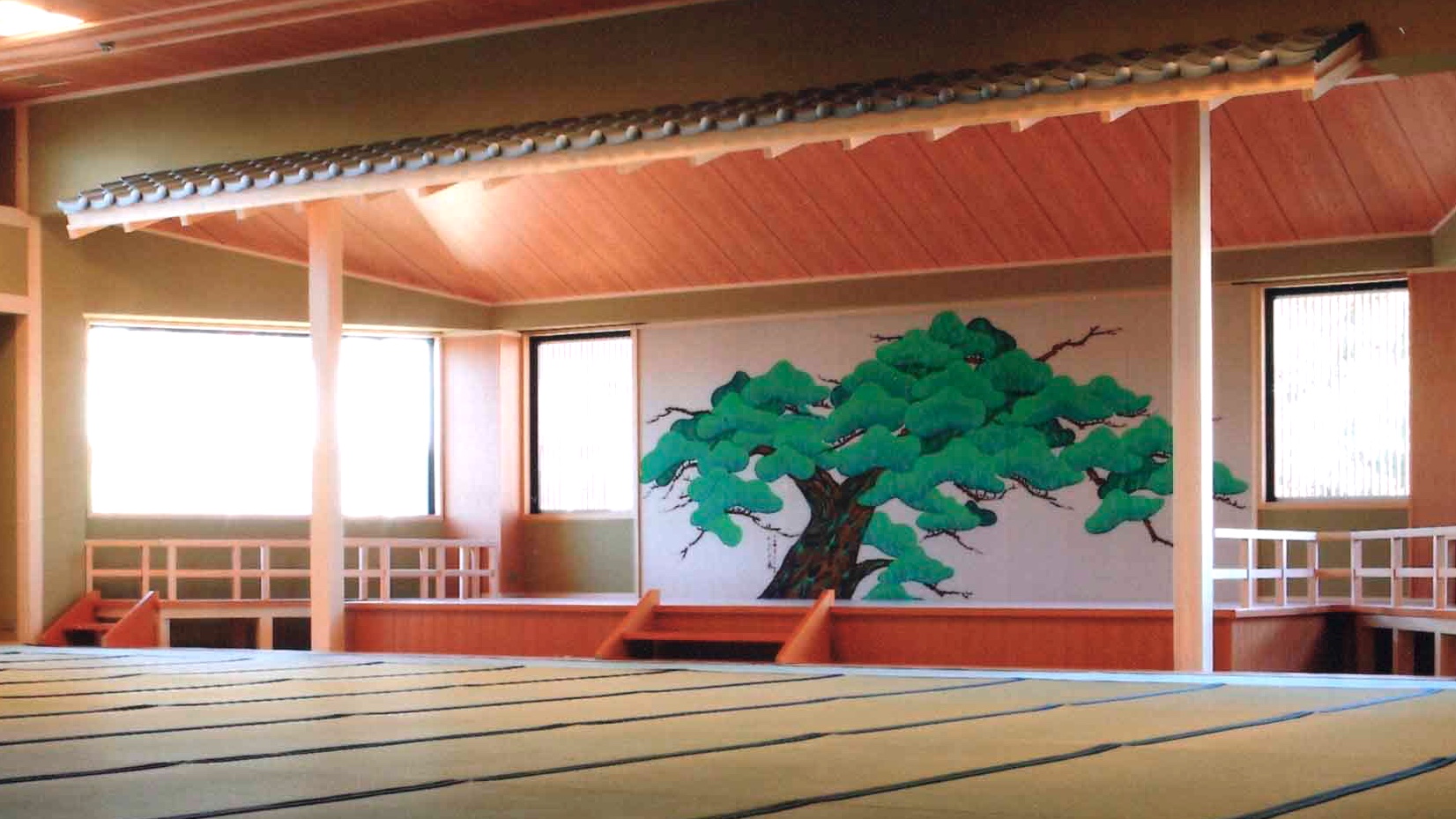 吉祥絵や | きいかわ宗圓と桃彩の和モダン手描き工房