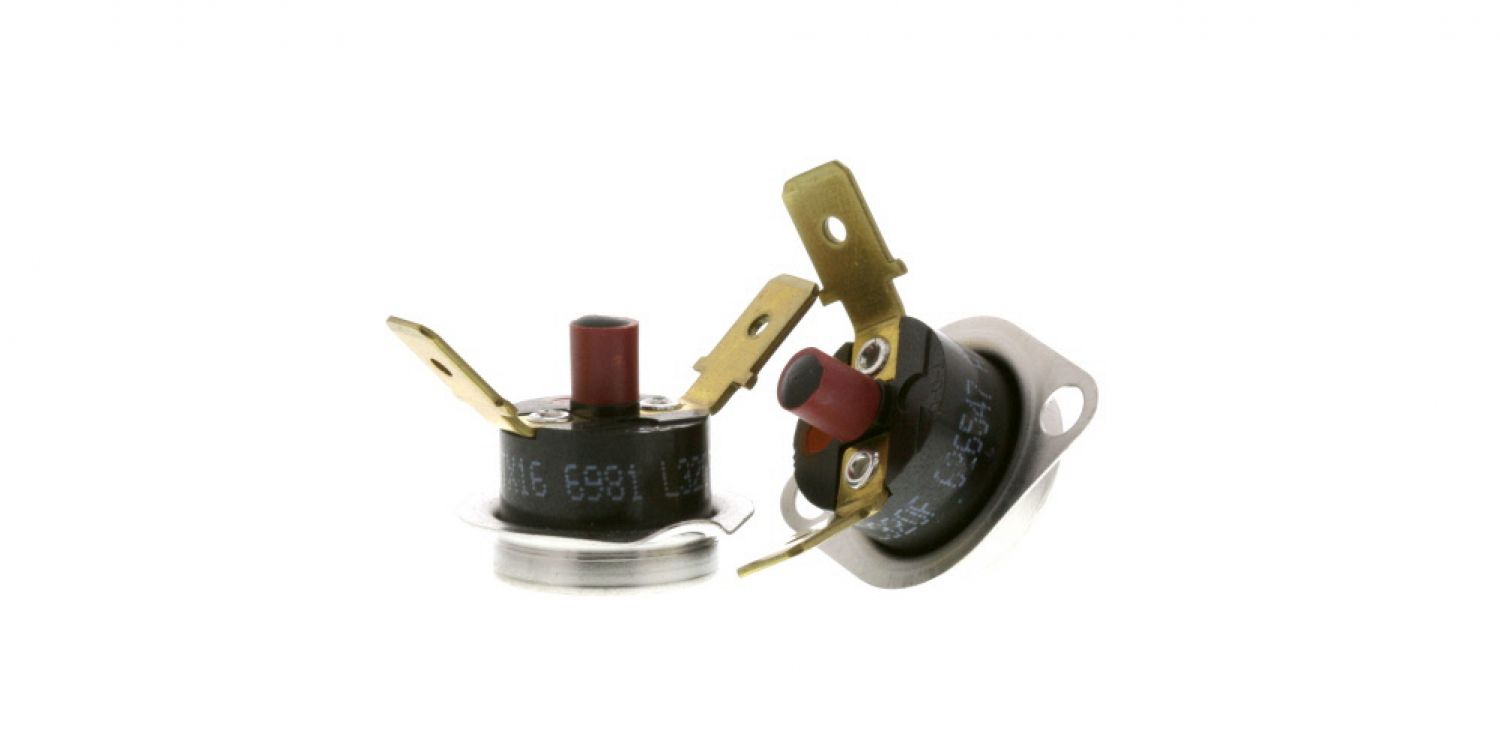 Nordyne 626343r Limit Switch 300 F Open 42207 | AC Pro Store