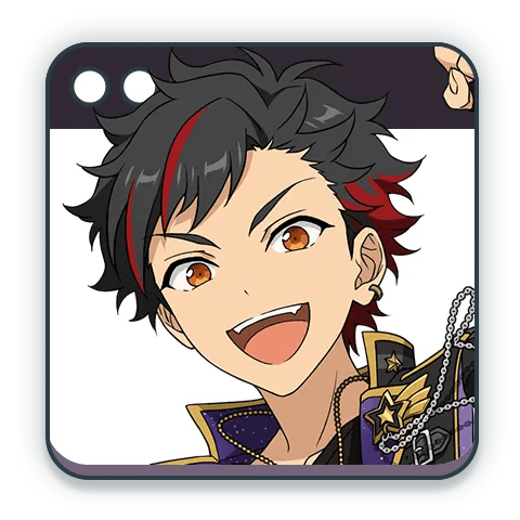 あんスタMusic】［ロックに完遂］伏見 弓弦 - あんスタMusic攻略wiki