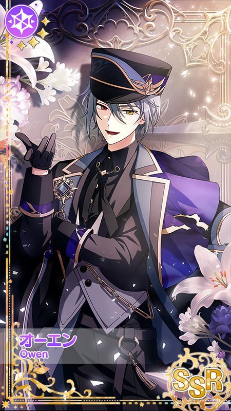 6th Anniversary》カード一覧 - 【まほやく】攻略Wiki | Gamerch