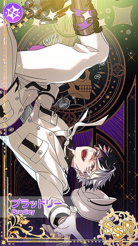 限定特性】1st Anniversary - 【まほやく】攻略Wiki | Gamerch