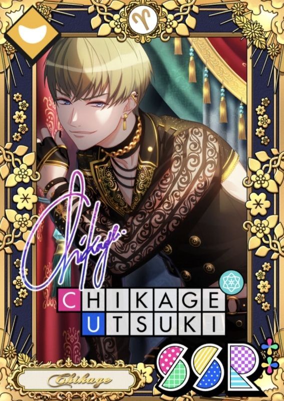 満開Feature】卯木千景 - A3!攻略Wiki | Gamerch