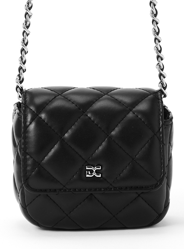 キルティングチェーンミニバッグ[tr870] | レディースファッション通販