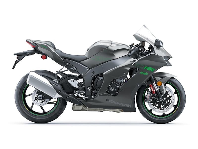 2025 Kawasaki Ninja® ZX™-10RR ABS T5021209 | Tampa Bay Powersports