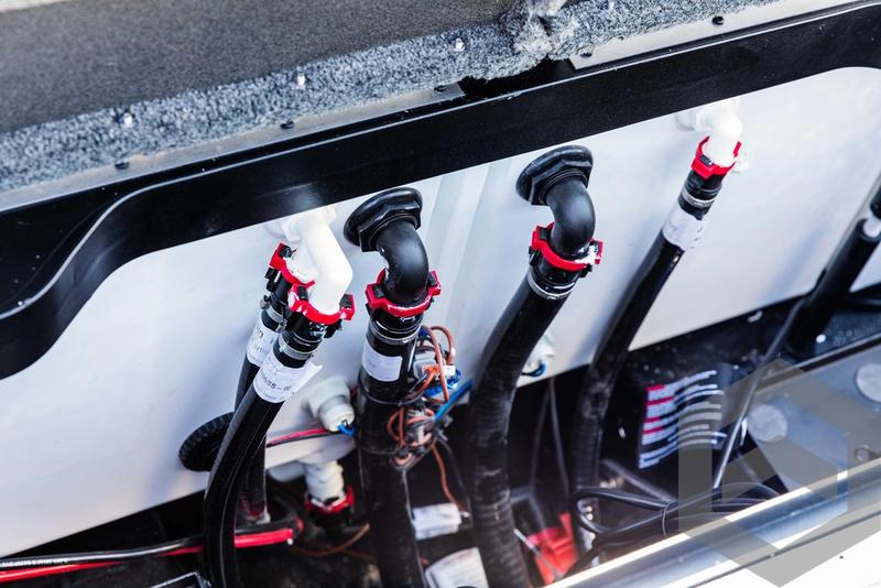 2025 Skeeter ZXR21 | Power Implements Marine