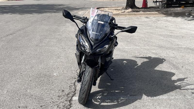 2026 Kawasaki Ninja® 1100SX ABS | RideNow Powersports