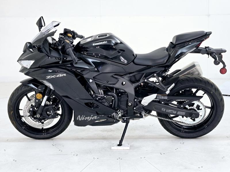 2024 Kawasaki Ninja® ZX™-4R ABS | RideNow Powersports