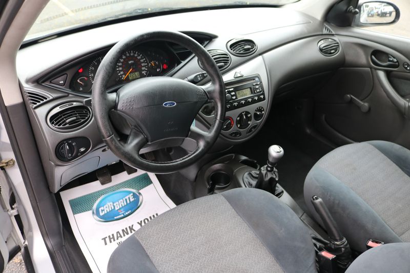 2000 Ford Focus ZX3 | Victory Motors of Colorado