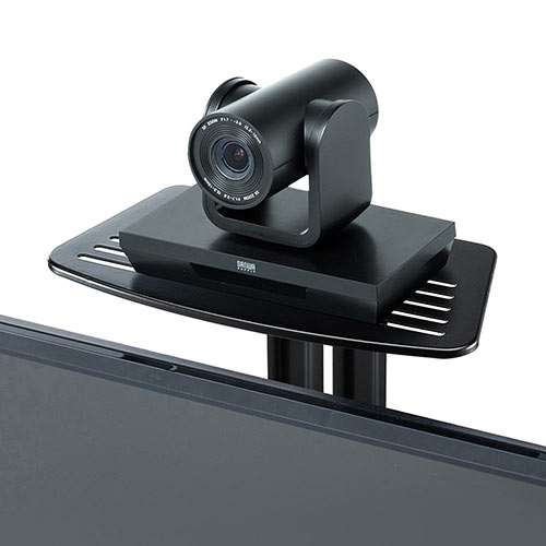 テレビスタンド｜キャスター・高さ調整・大型・100/75/65インチ対応