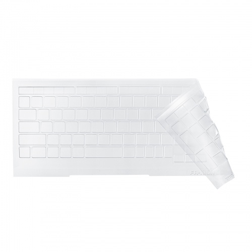 ノートPC用キーボードカバー（NEC VersaProシリーズ用） FA-NNXV50W