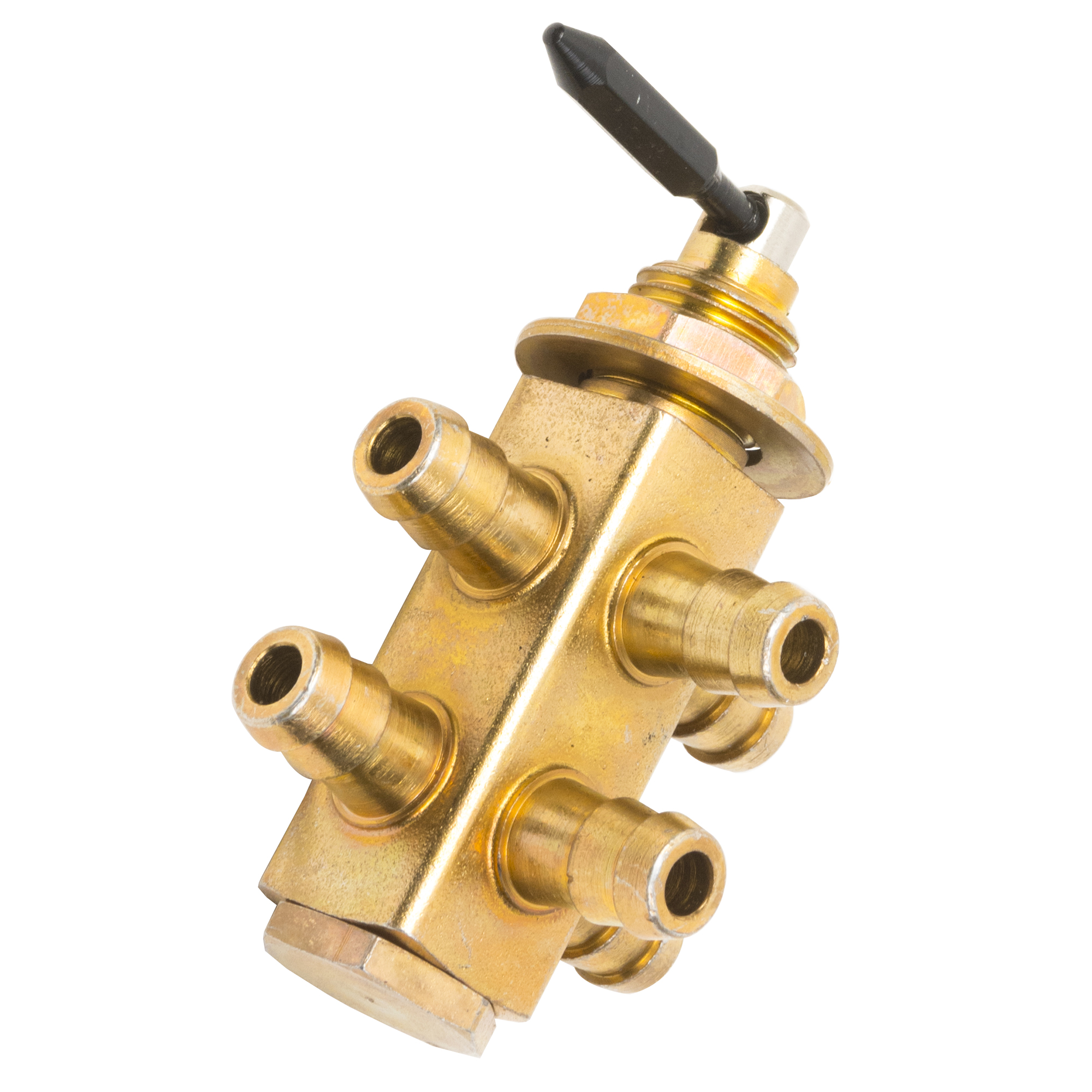 116-0973 - Fuel Selector Valve | Exmark