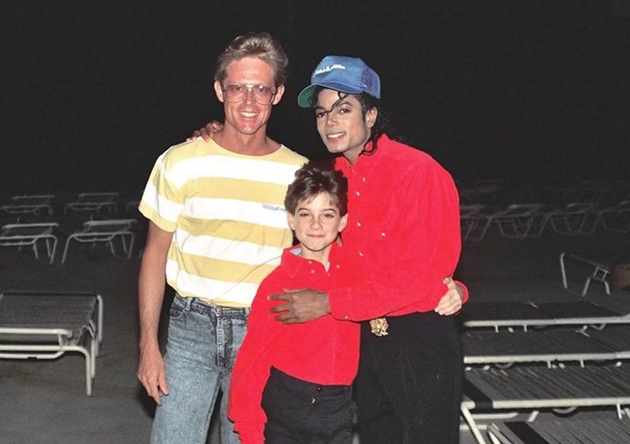 Michael Jackson's family releases 'Neverland Firsthand' documentary