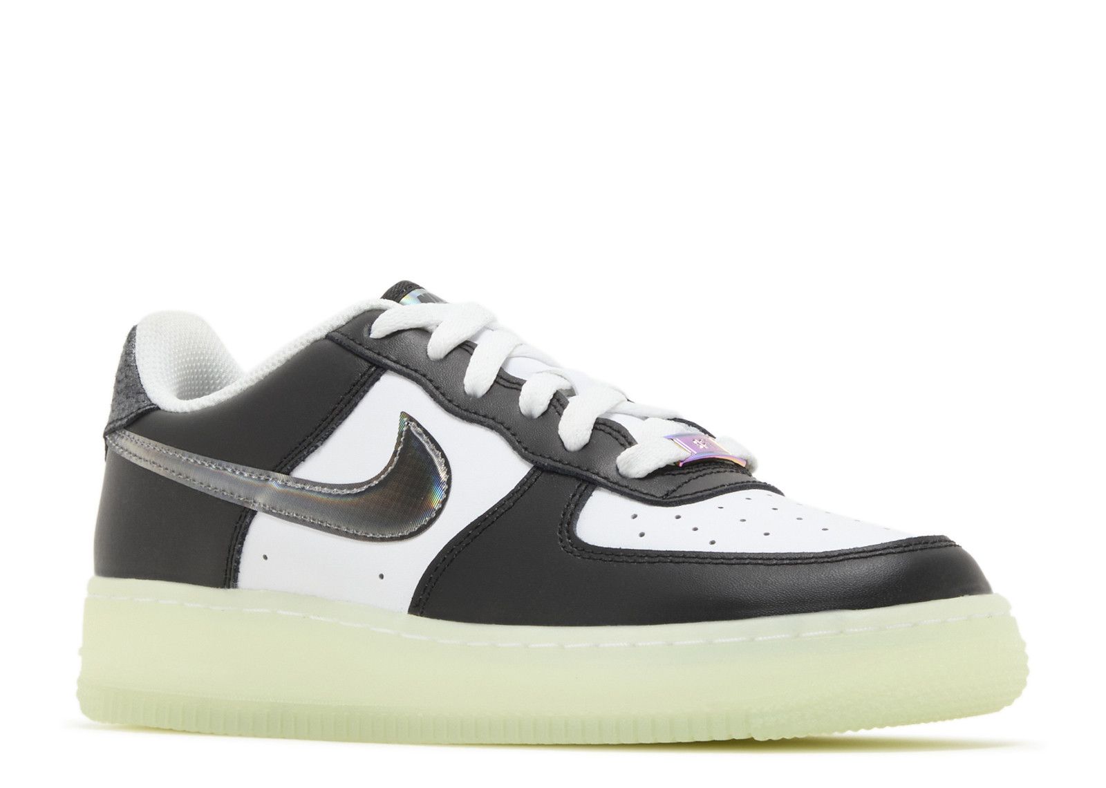 Air Force 1 LV8 GS 'Year Of The Dragon' - Nike - FZ5529 103