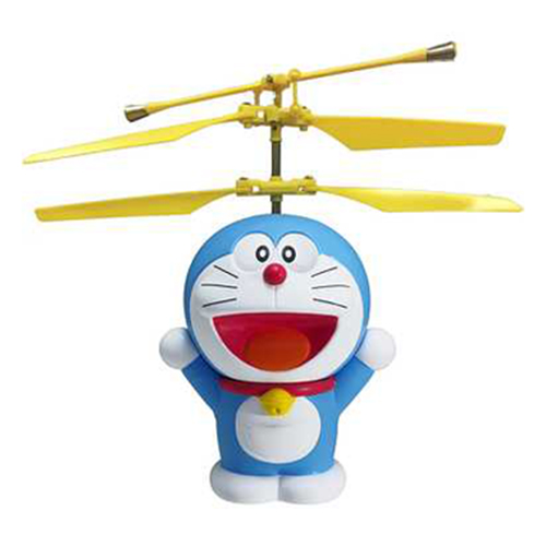 京商 空とぶドラえもん 室内専用｜【ハンズネットストア】