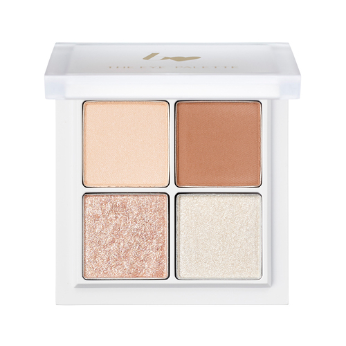 ビーアイドル（b idol） THEアイパレR 06 本能のヌードベージュ 8g