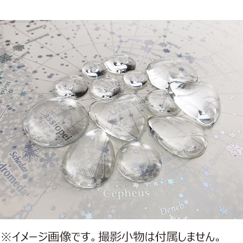 学研（Gakken） 科学と学習PRESENTS ガールズクラフト 星空のしずく