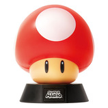 任天堂 スーパーマリオ キャラクターライト（ファイアフラワー